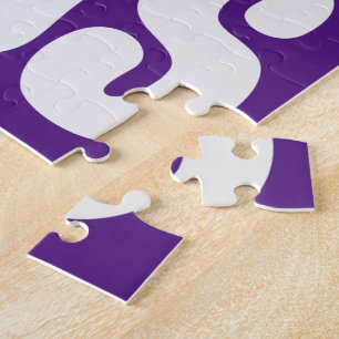 Bescherm Trans-Kinder puzzel