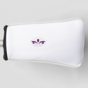 Bescherm uw golfclubs met stijlvol golfheadcover