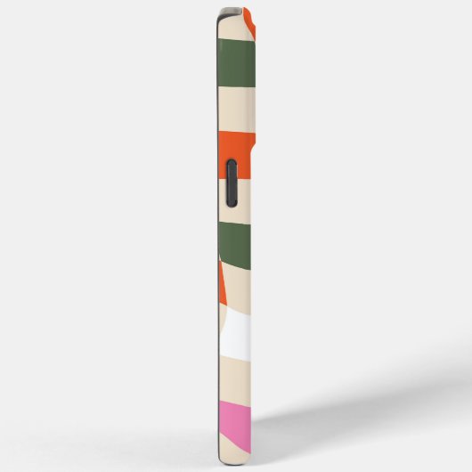 Bescherm uw iPhone 15 Pro Max Case-Mate iPhone Case (Achterkant / Rechts)