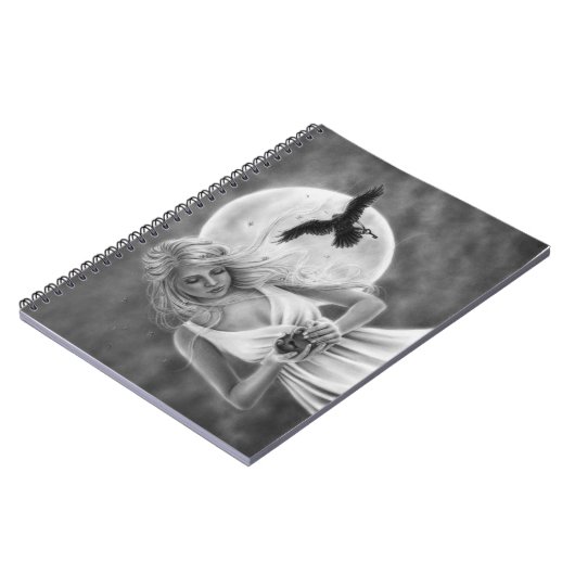 Bescherm uw laptop notitieboek (Linkerzijde)