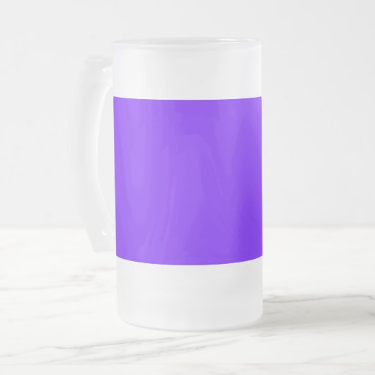BESCHERM UW RECHTEN VAN HET TWEEDE AMENDEMENT MATGLAS BIERPUL (Voorkant links)