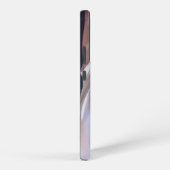 Bescherm uw Samsung-apparaat met stijl: Premium CA Samsung Galaxy Hoesje (Rechterkant)