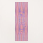 Bescherm uw tafel met Project Mat (Voorkant)