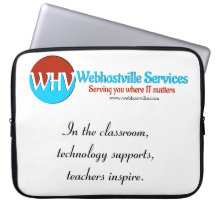 "Bescherm uw technologie met een doel: Inspirerend