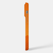 Bescherm uw telefoon in stijl mobiele terug hoesje iPhone hoesje (Linkerkant)