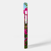 Bescherm uw telefoon met Café Charm - Romance Case-Mate iPhone Case (Achterkant / Links)