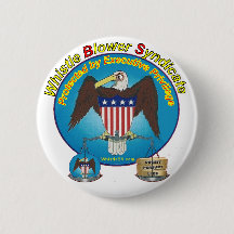 Beschermd door Executive Privilege