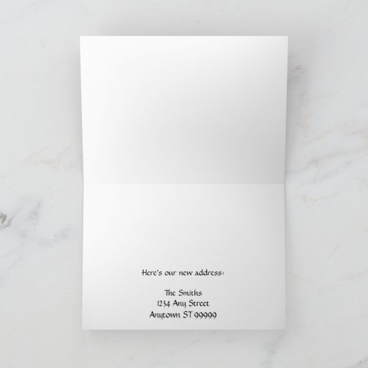 Beschermd door totalen - grappige wijziging van ad aankondiging (Binnen)