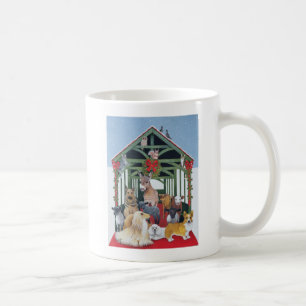 Beschermd Koffiemok