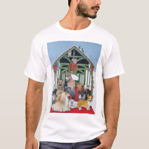 Beschermd T-shirt