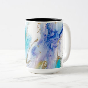 Beschermde Mok altijd koffie