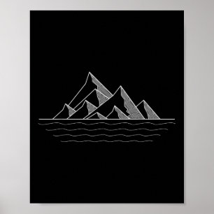 Beschermen Beschermen Klimaatbescherming Milieu Poster
