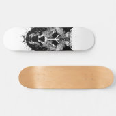 Beschermen Skateboard (Horizontaal)