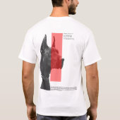 BESCHERMEN T-SHIRT (Achterkant)