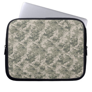 Beschermende Hoesje voor ARMY ACU Camoflauge-lapto Laptop Sleeve