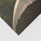 beschermengel engelen Christelijke kunst Tissuepapier (Detail)