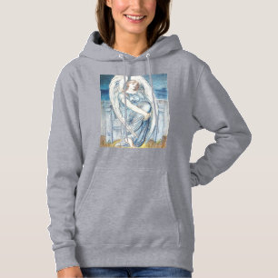 Beschermengel In de Hebreeuwse Bijbel Hoodie