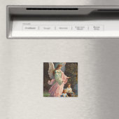 beschermengel magneet (Insitu (Vaatwasser))