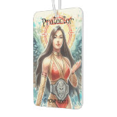 Beschermer Guardian Angel Show Wrestler Luchtverfrisser (Links)