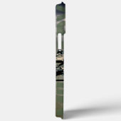 Beschermer van de Natie | Case-Mate iPhone Case (Achterkant / Rechts)