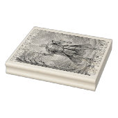 Beschermer van het Rijk - President Trump Rubberstempel (Stempel)