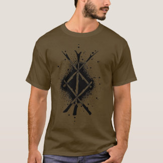 Bescherming Rune VB T-shirt
