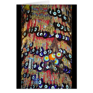 Bescherming tegen boze ogen