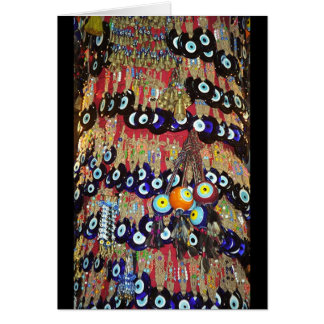 Bescherming tegen boze ogen