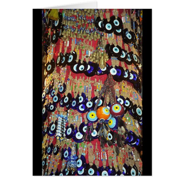 Bescherming tegen boze ogen (Voorkant)