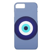 Bescherming tegen Evil Eye iPhone-hoesje Case-Mate iPhone Case (Achterkant)