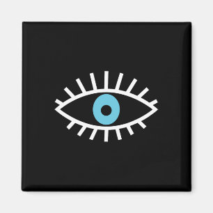 Bescherming tegen het Boze Oog Spirituele Esthetis Magneet