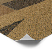 bescherming van de eieren poster (Hoek)