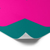 Bescherming van de Pop Poster (Hoek)