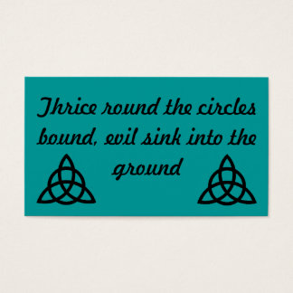 bescherming visitekaartjes