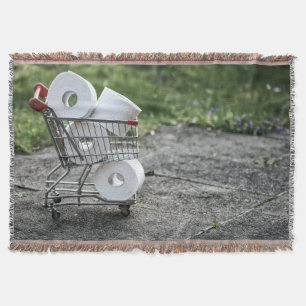 Beschermingsmasker voor het Corona-virus Deken