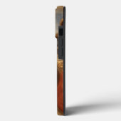 Beschermingsstaat in Waterverf Armor Case-Mate iPhone Case (Achterkant / Links)