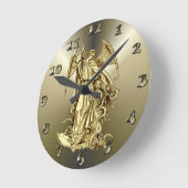 Beschermingsstaat Ronde Klok (Hoek)