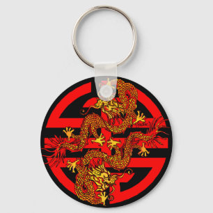 Beschermingszegel Sleutelhanger