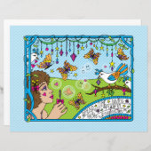 beschikken over een afspeelbare beeldverhouding va (Voorkant / Achterkant)