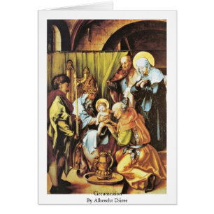 Beschikking van Albrecht Dürer