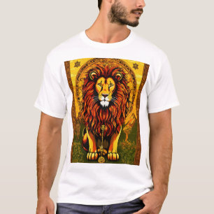 Beschrijving: Ga op een hemelse reis met ou T-shirt