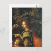 Beschrijving Samenvatting Pormenor de Uriel em Mad Briefkaart (Voorkant / Achterkant)