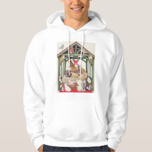 beschut hoodie