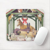 beschut muismat (Met muis)