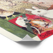 beschut poster (Hoek)