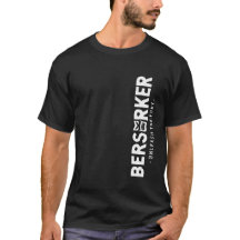 Beserker T-shirt