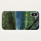 Beside Deep Waters iPhone Case-Mate Case (Achterkant (horizontaal))