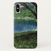 Beside Deep Waters iPhone Case-Mate Case-Mate iPhone Case (Achterkant)