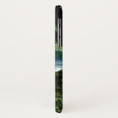 Beside Deep Waters iPhone Case-Mate Case-Mate iPhone Case (Achterkant/links)