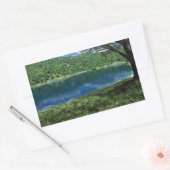 Beside Deep Waters Stickers (Envelop)